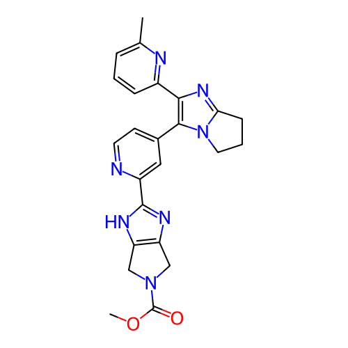 Chemical structure of BindingDB Monomer ID 747283