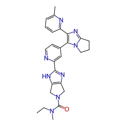 Chemical structure of BindingDB Monomer ID 747284