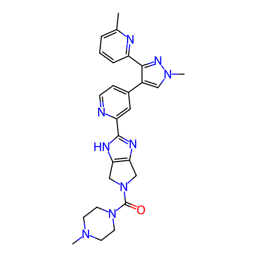 Chemical structure of BindingDB Monomer ID 747287