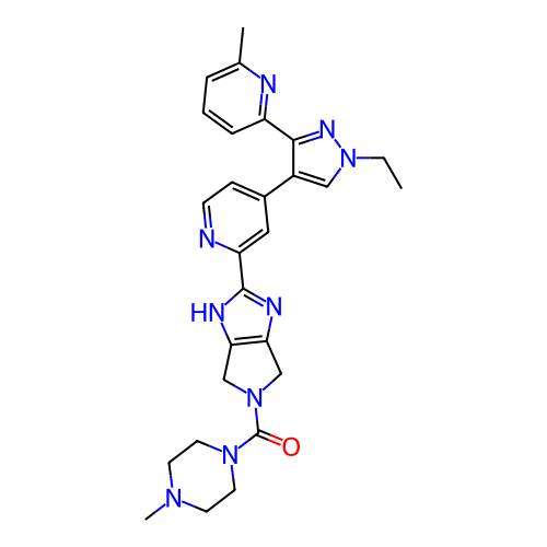 Chemical structure of BindingDB Monomer ID 747288