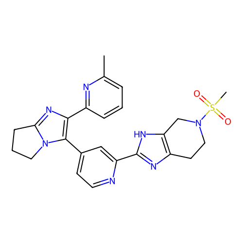 Chemical structure of BindingDB Monomer ID 747312