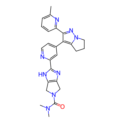 Chemical structure of BindingDB Monomer ID 747316