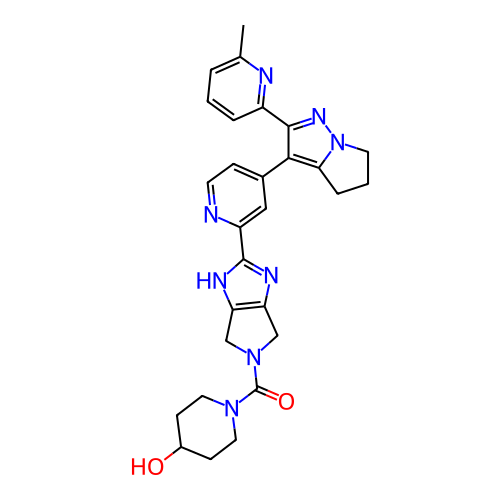 Chemical structure of BindingDB Monomer ID 747319