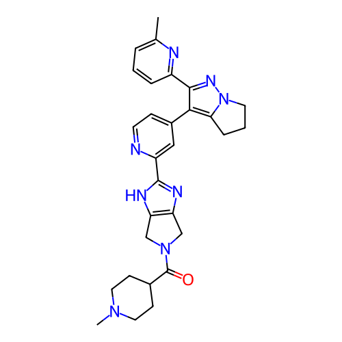 Chemical structure of BindingDB Monomer ID 747322