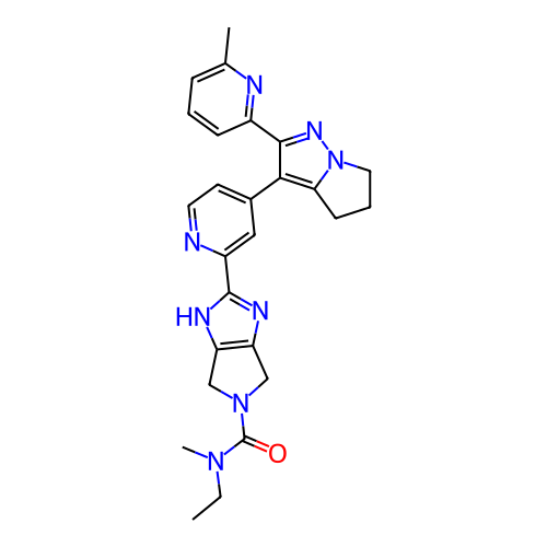 Chemical structure of BindingDB Monomer ID 747323