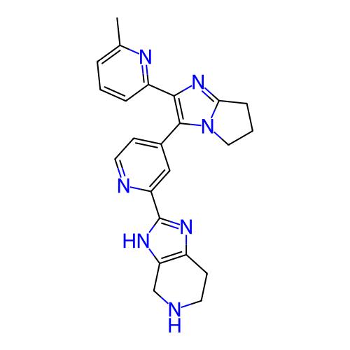 Chemical structure of BindingDB Monomer ID 747324