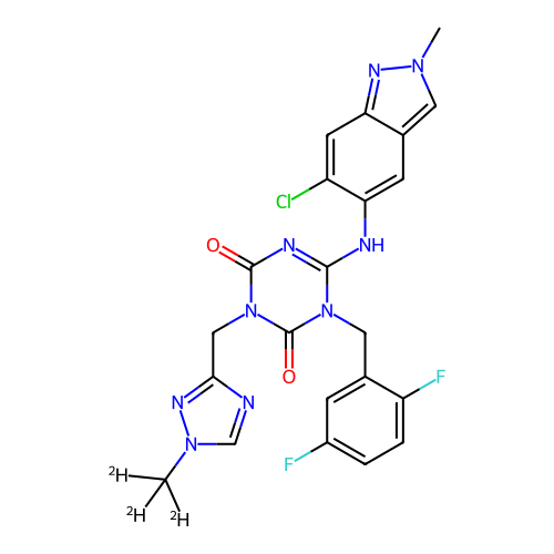 Chemical structure of BindingDB Monomer ID 749375