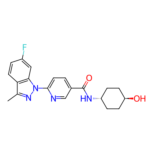 Chemical structure of BindingDB Monomer ID 750587