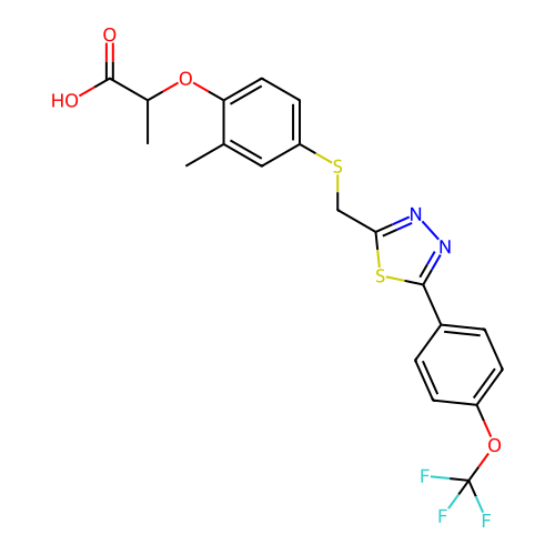 Chemical structure of BindingDB Monomer ID 751487