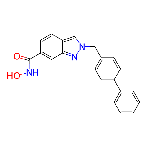 Chemical structure of BindingDB Monomer ID 751647