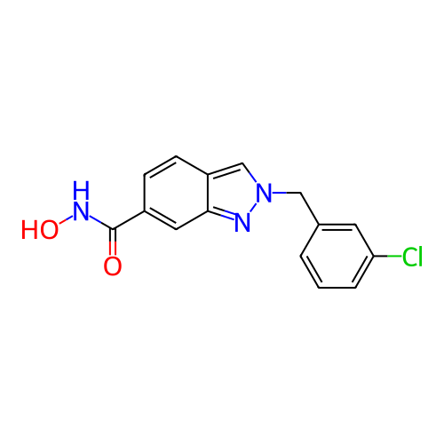 Chemical structure of BindingDB Monomer ID 751651