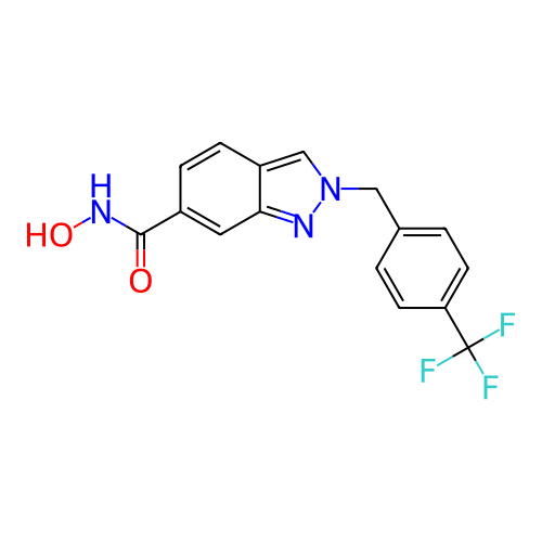 Chemical structure of BindingDB Monomer ID 751653