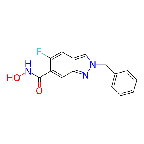 Chemical structure of BindingDB Monomer ID 751658