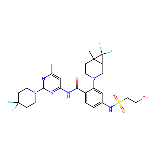 Chemical structure of BindingDB Monomer ID 752913