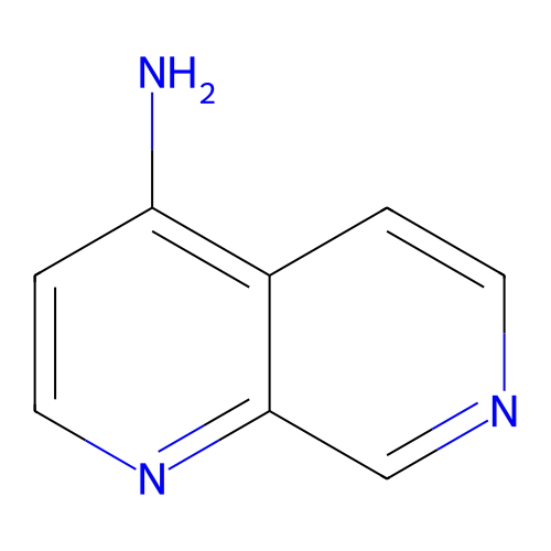 Chemical structure of BindingDB Monomer ID 753551