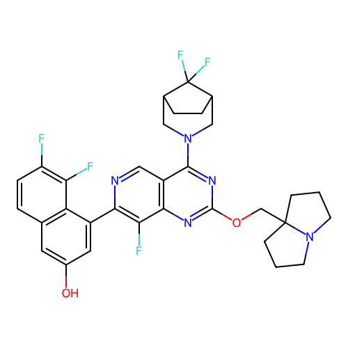 Chemical structure of BindingDB Monomer ID 754017