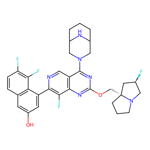 Chemical structure of BindingDB Monomer ID 754020