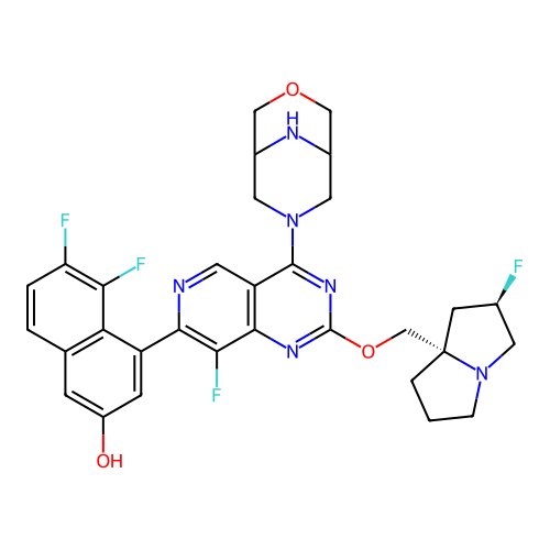 Chemical structure of BindingDB Monomer ID 754022