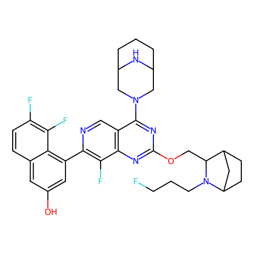 Chemical structure of BindingDB Monomer ID 754026