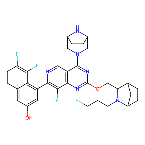 Chemical structure of BindingDB Monomer ID 754027