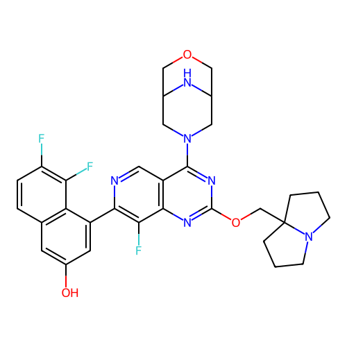 Chemical structure of BindingDB Monomer ID 754028