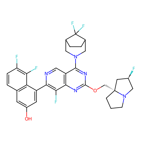 Chemical structure of BindingDB Monomer ID 754030