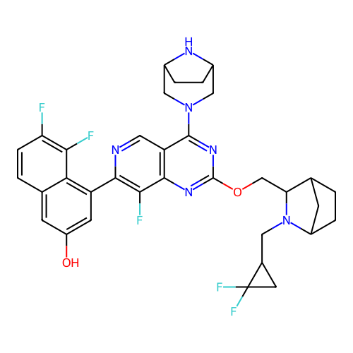 Chemical structure of BindingDB Monomer ID 754031