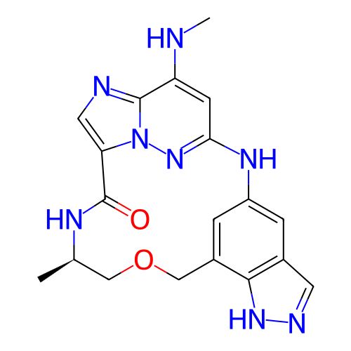 Chemical structure of BindingDB Monomer ID 755146