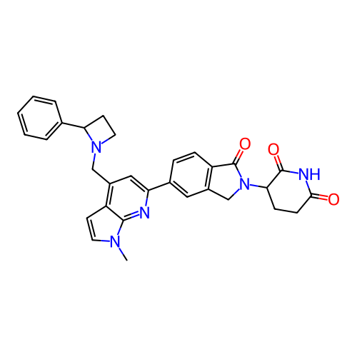 Chemical structure of BindingDB Monomer ID 755880