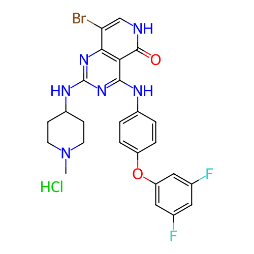 Chemical structure of BindingDB Monomer ID 756079