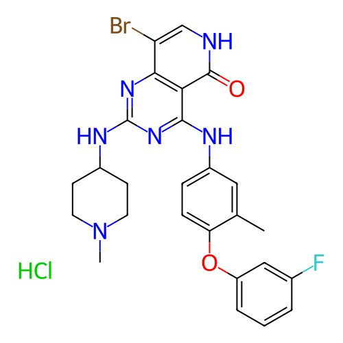 Chemical structure of BindingDB Monomer ID 756080