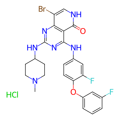 Chemical structure of BindingDB Monomer ID 756083