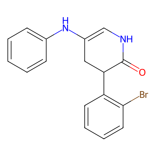 Chemical structure of BindingDB Monomer ID 756221