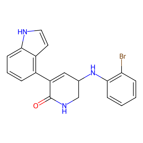 Chemical structure of BindingDB Monomer ID 756232