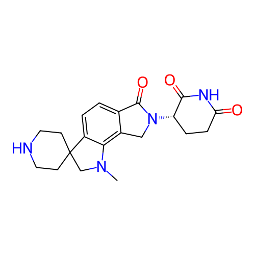 Chemical structure of BindingDB Monomer ID 756514