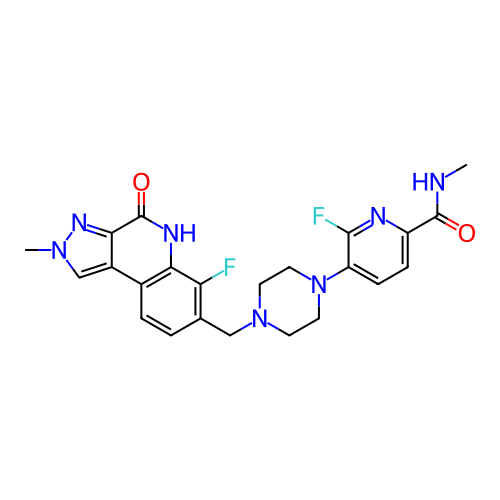 Chemical structure of BindingDB Monomer ID 756618