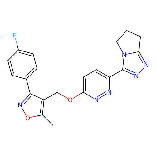 Chemical structure of BindingDB Monomer ID 756798