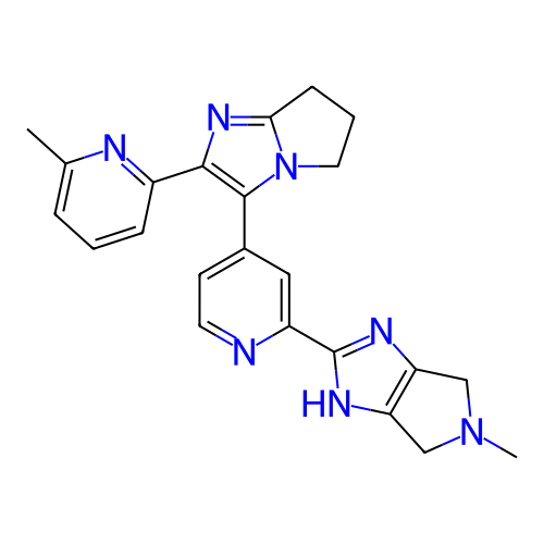 Chemical structure of BindingDB Monomer ID 756824