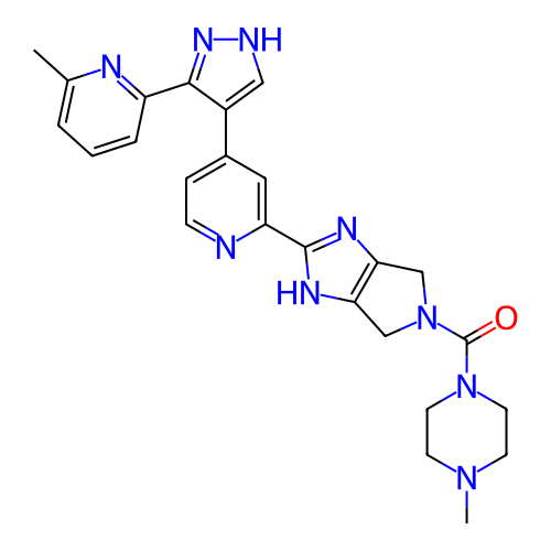 Chemical structure of BindingDB Monomer ID 756828
