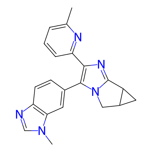 Chemical structure of BindingDB Monomer ID 756837