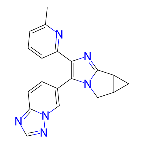 Chemical structure of BindingDB Monomer ID 756838