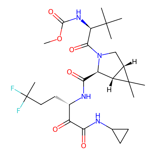 Chemical structure of BindingDB Monomer ID 757068