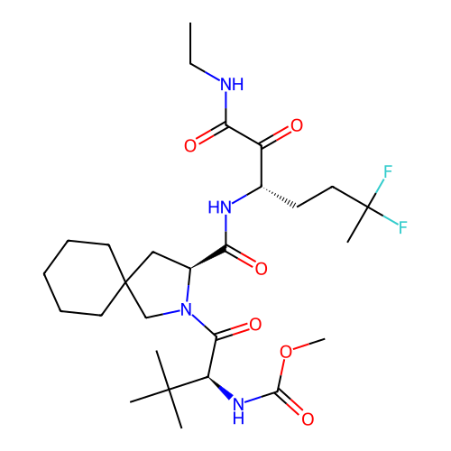 Chemical structure of BindingDB Monomer ID 757070