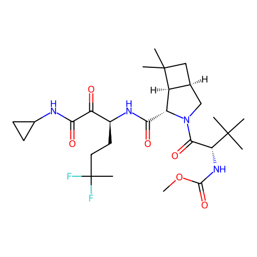 Chemical structure of BindingDB Monomer ID 757087