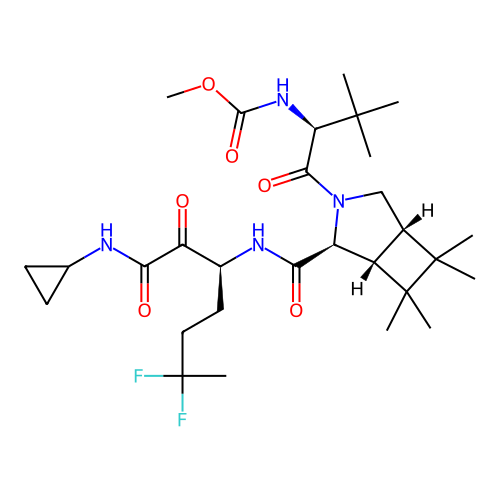 Chemical structure of BindingDB Monomer ID 757098