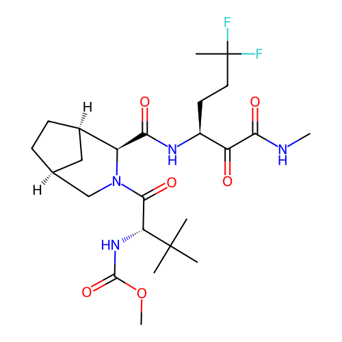 Chemical structure of BindingDB Monomer ID 757151