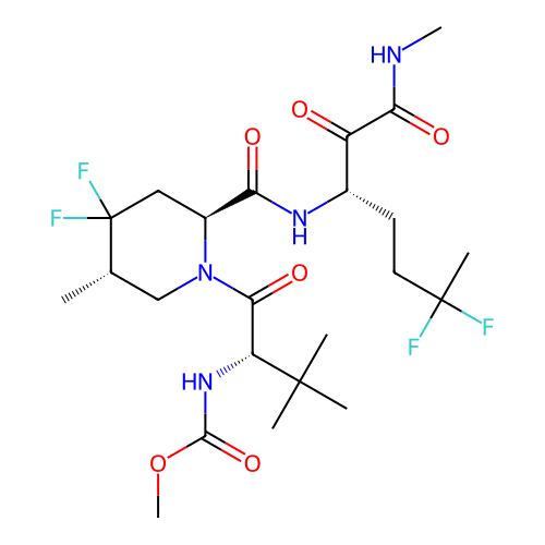 Chemical structure of BindingDB Monomer ID 757153