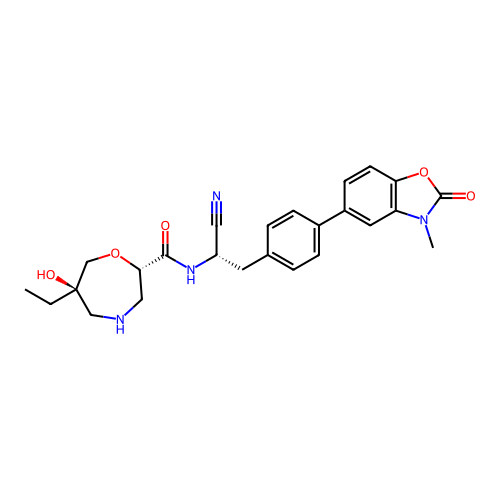 Chemical structure of BindingDB Monomer ID 757243