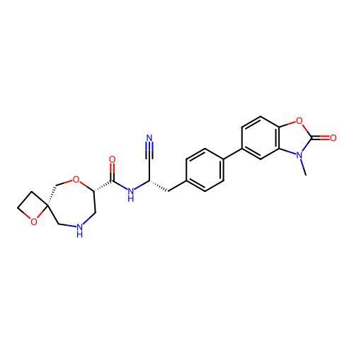 Chemical structure of BindingDB Monomer ID 757247