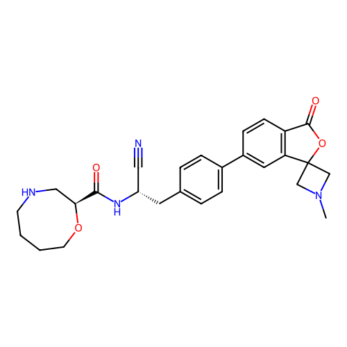 Chemical structure of BindingDB Monomer ID 757249
